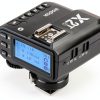 Godox X2T-C Flash Trigger 2.4G Bluetooth-0