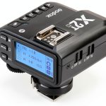 Godox X2T-C Flash Trigger 2.4G Bluetooth-0