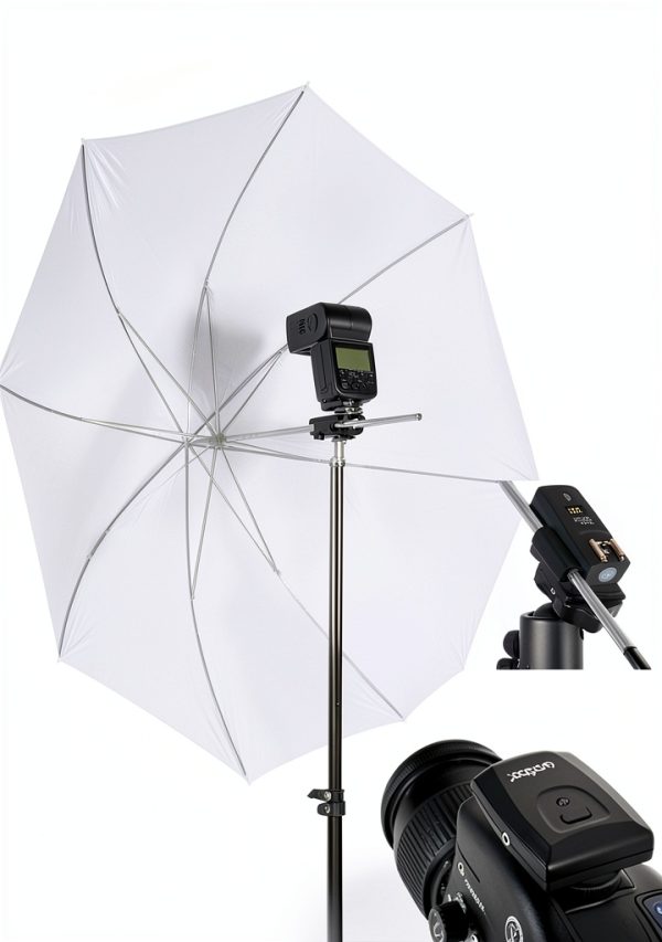 Godox CT-16 Flash Trigger Compact for Studios-4