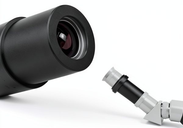 Bindpo Telescope Barlow Lens 5X Magnification-1