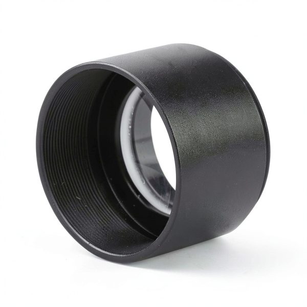 ANGGREK Telescope Barlow Lens 2X Magnification-6