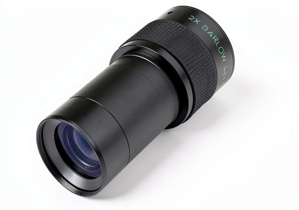 MEOPTEX 2" Barlow Lens for Telescope-1