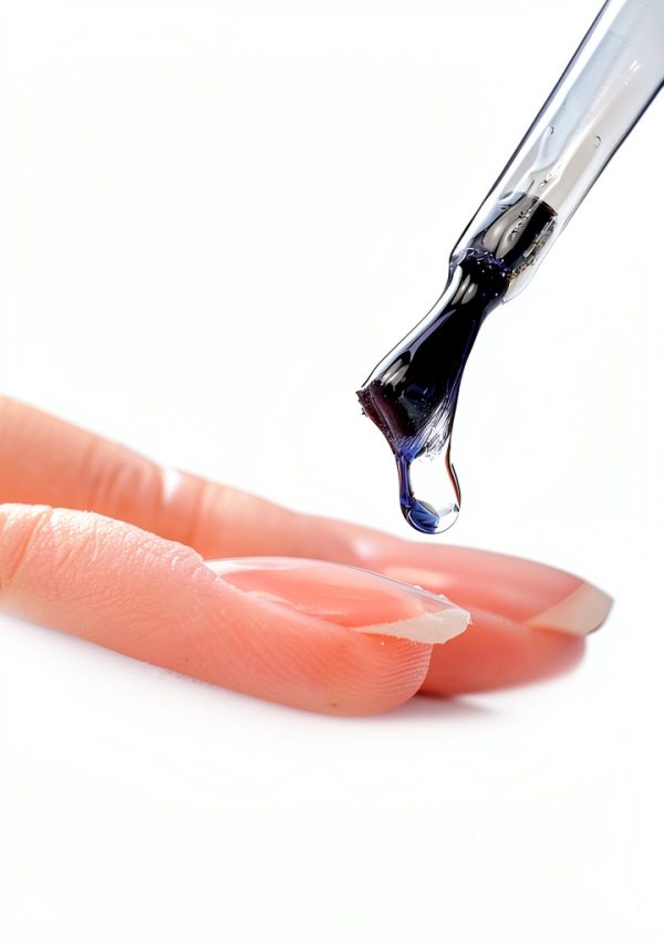 Nail Base Coat by Generic Durable Formula-6