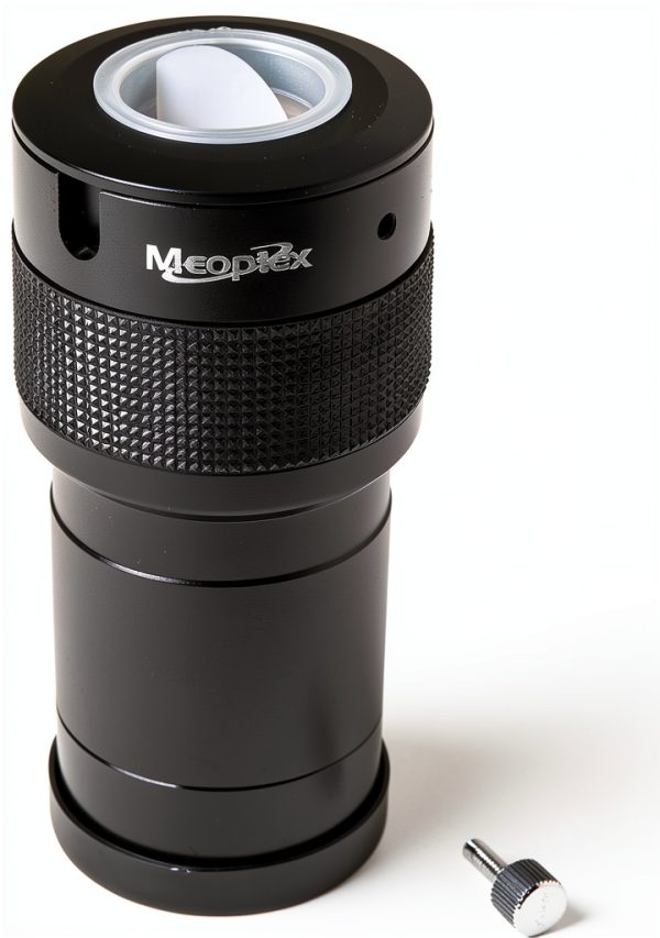MEOPTEX 2" Barlow Lens for Telescope-0
