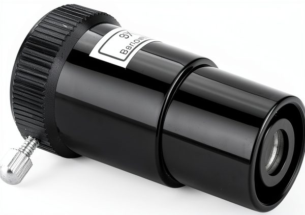 Fosa 3X Barlow Lens for Telescope-4