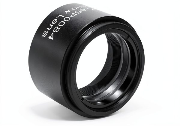 ASHATA Telescope Barlow Lens 2X Magnification-5