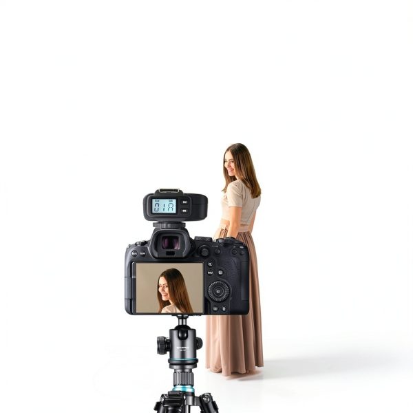 Godox X1R-N Nikon TTL Wireless Flash Trigger-6