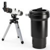 Vbestlife Telescope Barlow Lens 5X Magnification-1