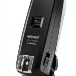 Neewer Wireless Remote Trigger for Photography-0