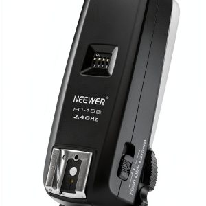 Neewer Wireless Remote Trigger for Photography-0