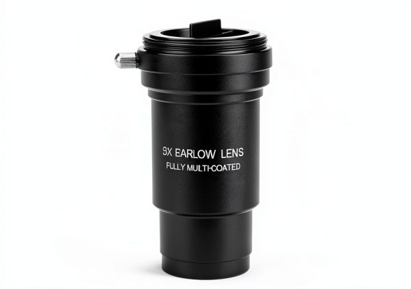 Vbestlife Telescope Barlow Lens 5X Magnification-3