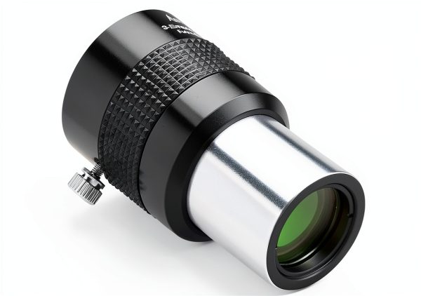 AstroStreet Telescope Barlow Lens 2.5x Apocromatic-4