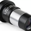 Telescope Barlow Lens by Solomark 1.25 inch-0