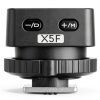 Godox X5-F Fujifilm Camera Remote Trigger-2