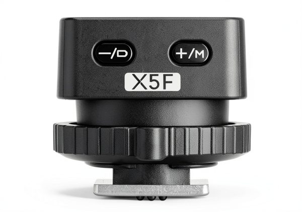 Godox X5-F Fujifilm Camera Remote Trigger-2