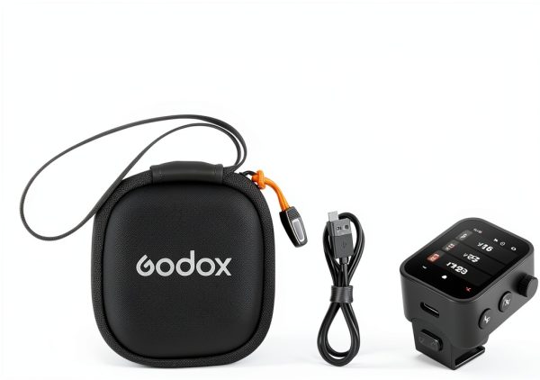 Godox X3 Photographic Lighting Remote Trigger for Sony-8