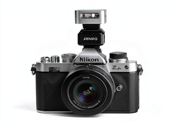 Zeniko Wireless Remote Triggers for DSLR Cameras-4