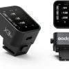 Godox X3-N Flash Trigger for D800 D700-0