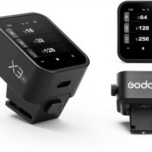 Godox X3-N Flash Trigger for D800 D700-0