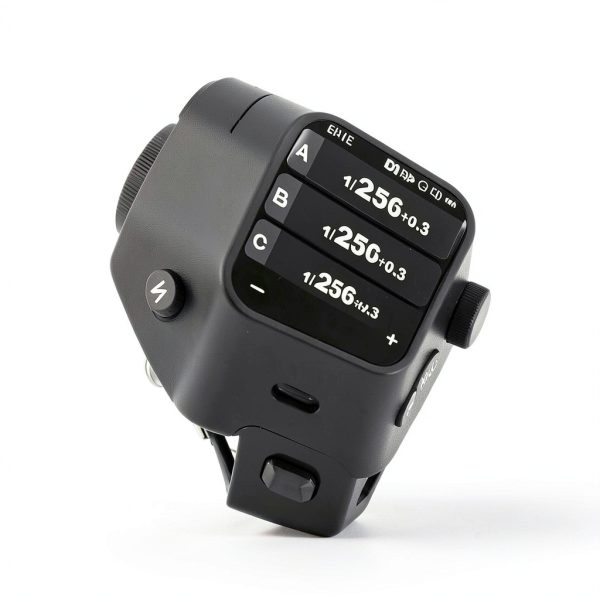 Godox X3 Photographic Lighting Remote Trigger for Sony-4