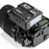 Godox X2T-C Flash Trigger 2.4G Bluetooth-5