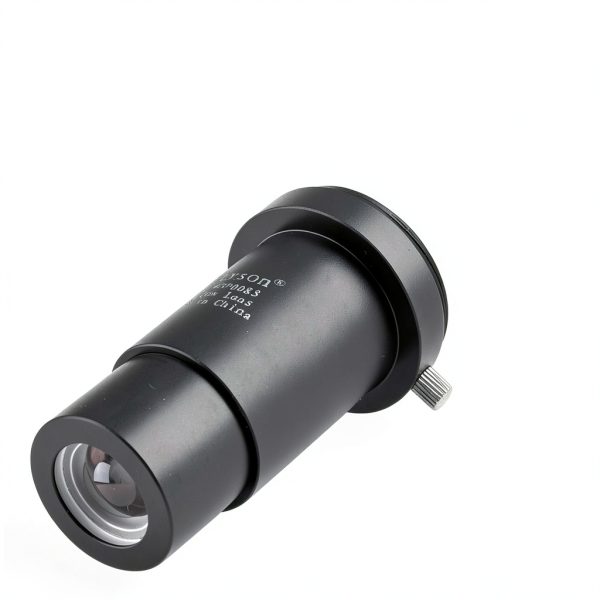 Mugast Telescope Barlow Lens 15.72-2