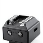 Zeniko Wireless Remote Triggers for DSLR Cameras-0