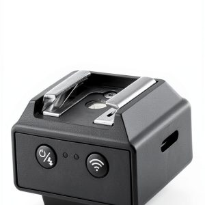 Zeniko Wireless Remote Triggers for DSLR Cameras-0