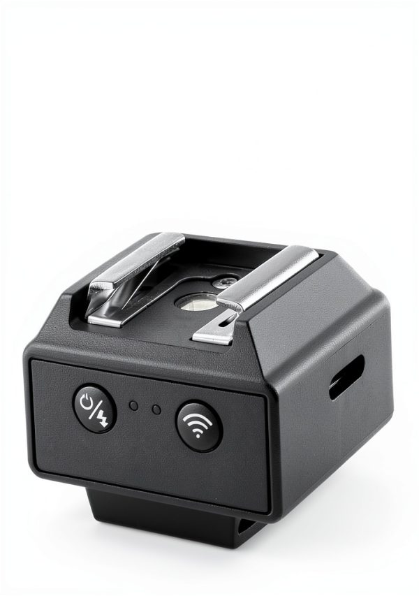 Zeniko Wireless Remote Triggers for DSLR Cameras-0