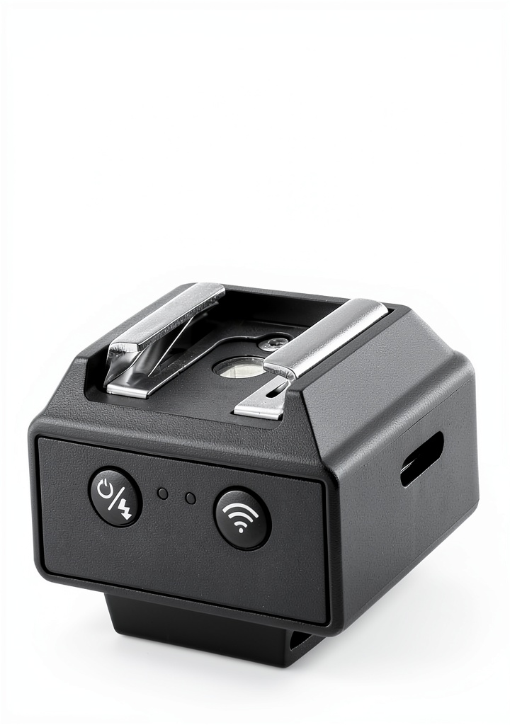 'Zeniko Wireless Remote Triggers'