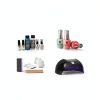 LED Gel Base Coat RC Red Carpet Manicure-3