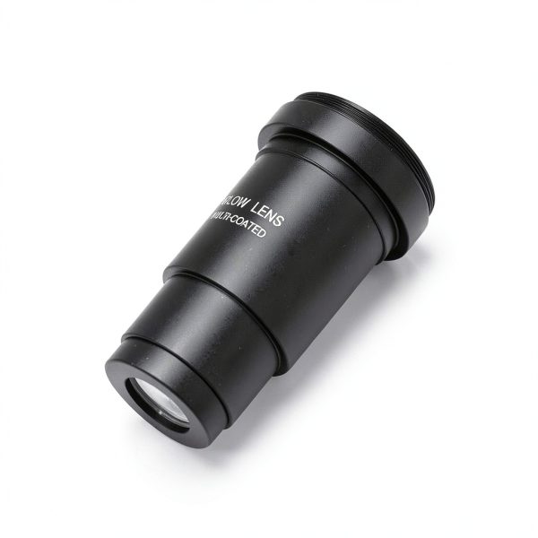 Vbestlife Telescope Barlow Lens 5X Magnification-6