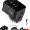 Godox X3 Photographic Lighting Remote Trigger for Sony-0