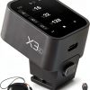 Canon Flash Trigger GODOX X3-C-0