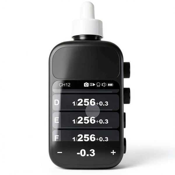 Godox X3-S Sony Wireless Flash Trigger-7