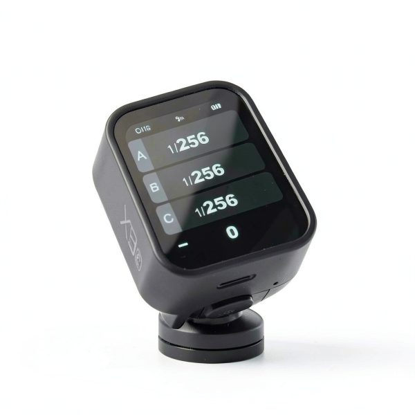 Godox X3-N Flash Trigger for D800 D700-2
