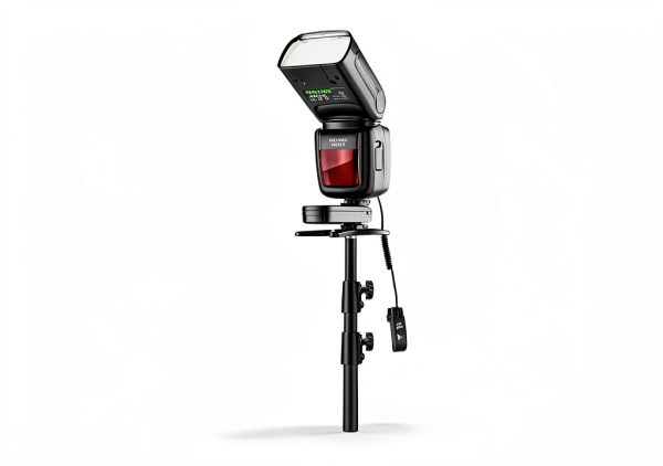 Neewer Wireless Remote Trigger for Photography-2