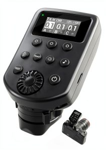 Profoto Wireless Flash Trigger by AODELAN-0