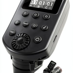 Profoto Wireless Flash Trigger by AODELAN-0
