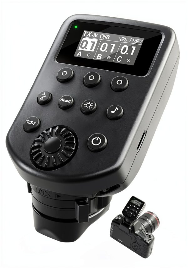 Profoto Wireless Flash Trigger by AODELAN-0