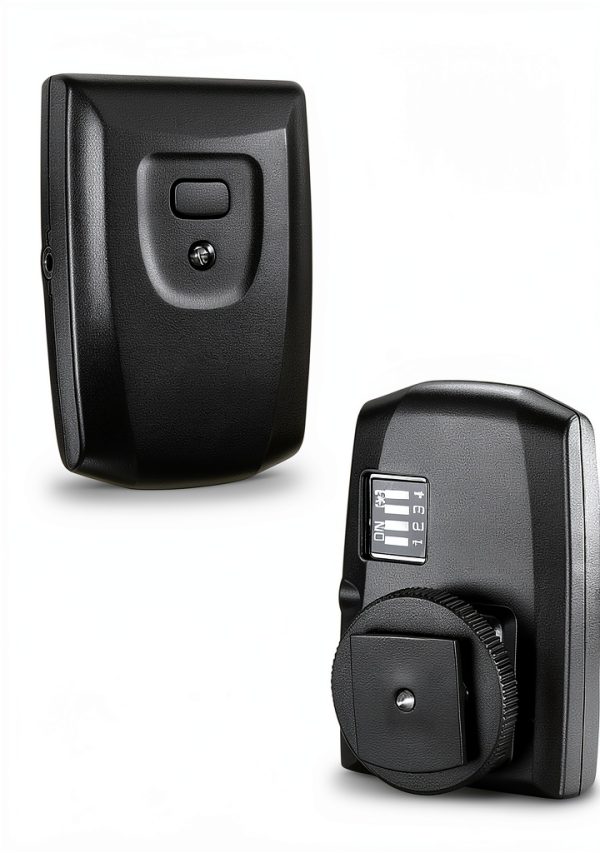 Godox CT-16 Flash Trigger Compact 1/200 Sync-3