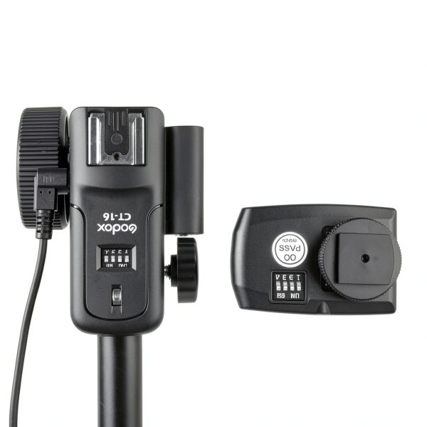 Godox CT-16 Flash Trigger Compact for Studios-5