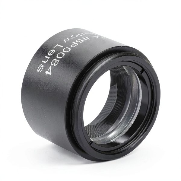 ANGGREK Telescope Barlow Lens 2X Magnification-7