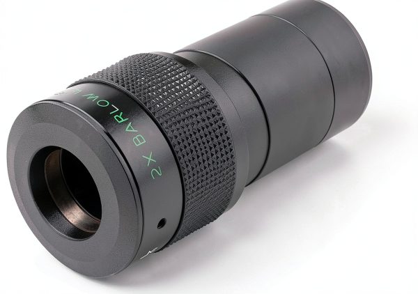MEOPTEX 2" Barlow Lens for Telescope-2