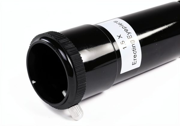 Diyeeni Telescope Barlow Lens 1.5x Magnification-7
