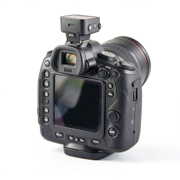 Godox X3-N Flash Trigger for D800 D700-8
