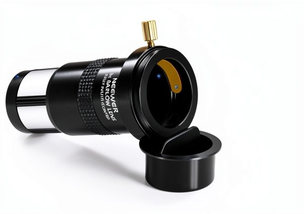 NEEWER 3X Barlow Lens Telescope Eyepiece-5