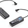 Neewer Wireless Flash Trigger Remote for DSLR-5