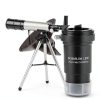 Cuifati Telescope Barlow Lens 5X Magnification-2