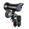 Godox X2 TTL Wireless Flash Trigger for Canon-5